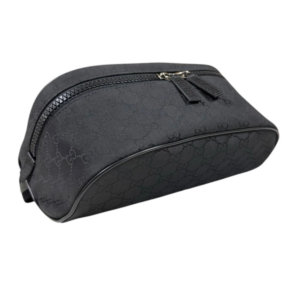 GUCCI Black Hobo Bag - Picture 5 of 9